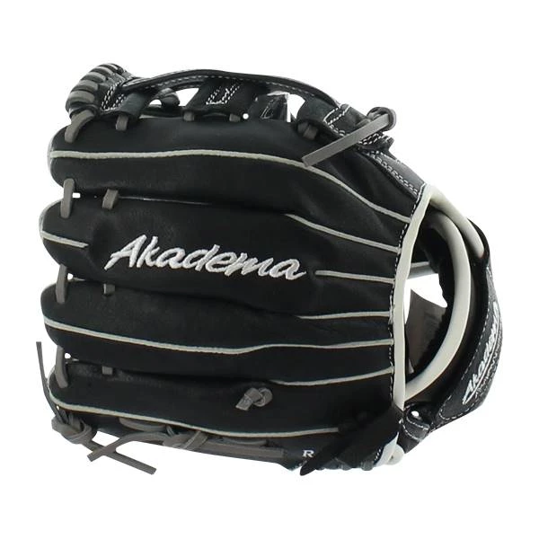 Flash Sale 👏 Akadema Rookie Series 11" Youth Baseball Glove: AJT99 Black ⭐ 11 Flash Sale 👏 Akadema Rookie Series 11" Youth Baseball Glove: AJT99 Black ⭐ - Image 11