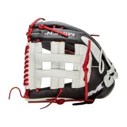 Promo 👍 Miken Player Series 13" Slow Pitch Softball Glove: PS130-PH Black, Red, White ⭐ 16 Promo 👍 Miken Player Series 13" Slow Pitch Softball Glove: PS130-PH Black, Red, White ⭐ -Deals glovegear Store 3bb0 10 21 miken player series 13 slow pitch softball glove ps130 ph 31197 4 l