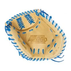 Cheap 🥰 Wilson A2000 Aubree Munro SuperSkin AM1 Spin Control 34" Fastpitch Softball Catcher's Mitt: WBW10043634 Blue, Red, Tan 😀 -Deals glovegear Store 3bb1 09 21 wilson a2000 aubree munro superskin am1 spin control 34 fastpitch softball catchers mitt wbw10043634 34696 6 l