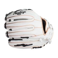 Budget 🥰 Rawlings Liberty Advanced 11.75" Fastpitch Softball Glove: RLA715-2WB Black, White ✔️ -Deals glovegear Store 3bbd 03 20 rawlings liberty advanced 11 75 fastpitch softball glove rla715 2wb 33282 5 l