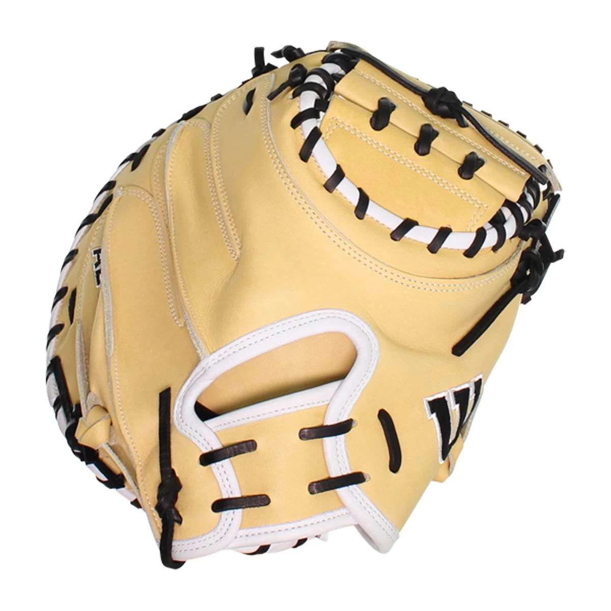 Best reviews of ✔️ Wilson A2000 CM33 33" Baseball Catcher's Mitt: WBW10011533 Tan ✨ 7 Best reviews of ✔️ Wilson A2000 CM33 33" Baseball Catcher's Mitt: WBW10011533 Tan ✨ - Image 7