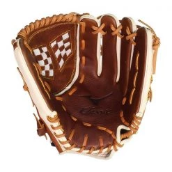 Flash Sale 🎁 Mizuno Classic Pro Soft 13" Fastpitch Softball Glove: GCF1300F3 Brown, White 😉 21 Flash Sale 🎁 Mizuno Classic Pro Soft 13" Fastpitch Softball Glove: GCF1300F3 Brown, White 😉 -Deals glovegear Store 3bfc 09 18 30813 1 m