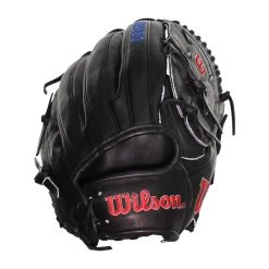 Budget 🤩 Wilson A2000 Jon Lester JL34 12.5" Baseball Glove: WBW100238125 Black ✔️ -Deals glovegear Store 3c02 09 20 wilson a2000 jl34 12 5 baseball glove wbw100238125 33642 7 l