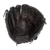 Hot Sale 🎉 Mizuno MVP Prime 12" Baseball Glove: GMVP1200P4 Black 🌟