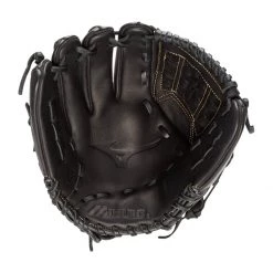 Hot Sale 🎉 Mizuno MVP Prime 12" Baseball Glove: GMVP1200P4 Black 🌟