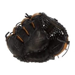 Best deal 🧨 Shoeless Joe Pro Select 12.5" Baseball Glove: PS1250MT Black, Brown 😍 -Deals glovegear Store 3cbd 10 21 shoeless joe pro select 12 5 baseball glove ps1250mt 25490 13 l