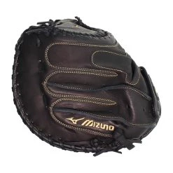 Hot Sale ๐ Mizuno MVP Prime 34" Fastpitch Catcher's Mitt: GXS50PF3 Black ๐ฏ 25 Hot Sale ๐ Mizuno MVP Prime 34" Fastpitch Catcher's Mitt: GXS50PF3 Black ๐ฏ -Deals glovegear Store 3cc9 04 20 mizuno mvp prime 34 fastpitch catchers mitt gxs50pf3 30847 5 l