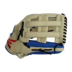 Best reviews of 🌟 Easton Professional Collection Kevin Pillar 12.75" Baseball Glove: F73KP Blue, Tan 🛒 -Deals glovegear Store 3cd4 10 20 easton professional collection kevin pillar 12 75 baseball glove f73kp 33758 4 l
