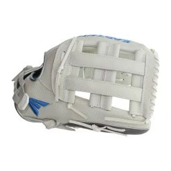 Cheap ✔️ Easton Ghost Tournament Elite 12.75" Fastpitch Softball Glove: GTEFP1275 White 🥰 -Deals glovegear Store 3d30 02 21 easton ghost tournament elite 12 75 fastpitch softball glove gtefp1275 34180 4 l