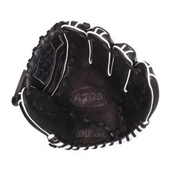 Top 10 ❤️ Wilson A1000 12" Fastpitch Softball Glove: WTA10RF19P12 Black ✨ -Deals glovegear Store 3d7b 02 20 wilson a1000 12 fastpitch softball glove wta10rf19p12 30524 6 l
