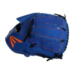 Budget ✨ Easton Professional Reserve 12" Edwin Diaz Baseball Glove: PRD46ED Blue, Yellow ⭐ -Deals glovegear Store 3db9 09 19 31994 3 l