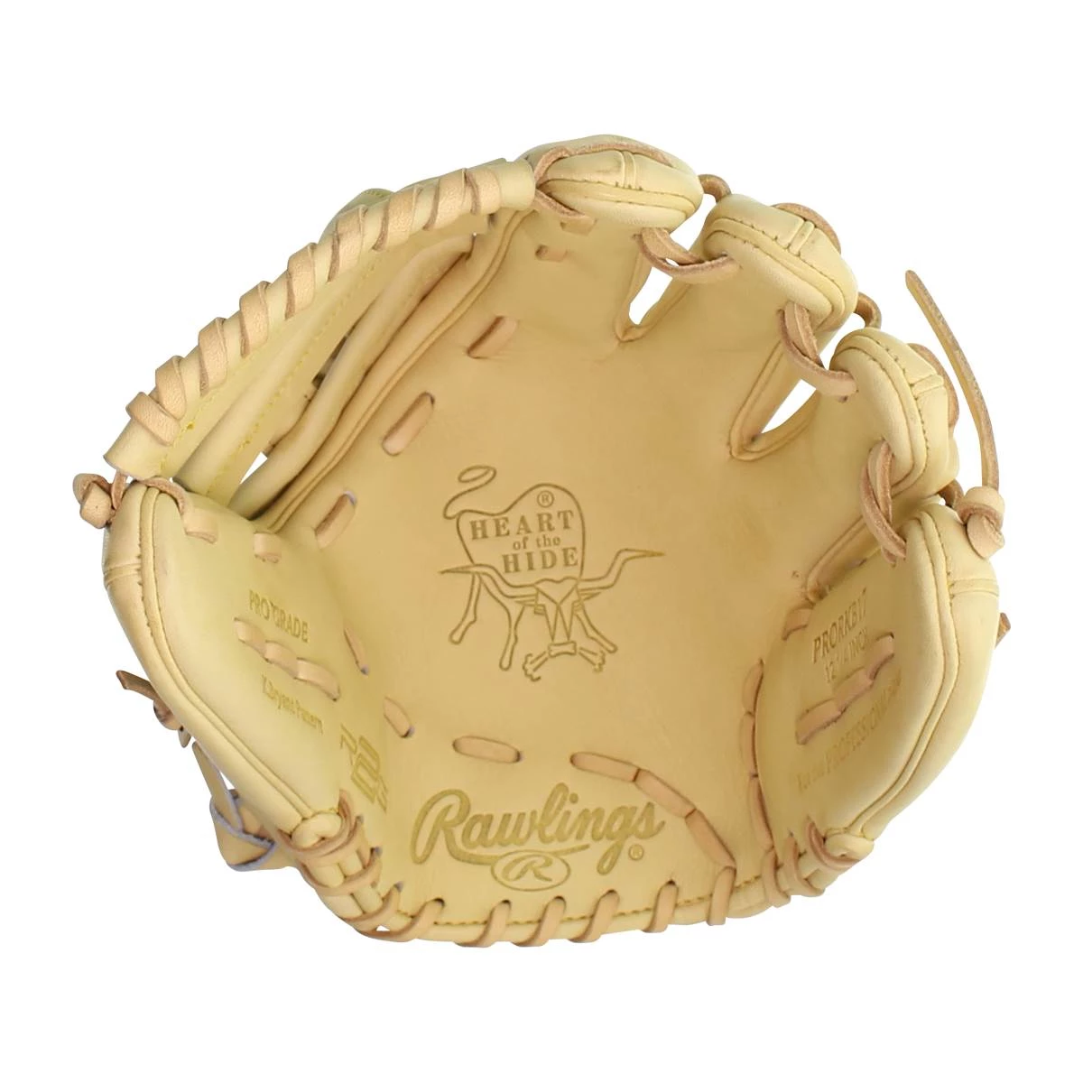 Best reviews of ✨ Rawlings Heart of the Hide R2G 12.25" Kris Bryant Baseball Glove: PRORKB17 Tan ⌛ 13 Best reviews of ✨ Rawlings Heart of the Hide R2G 12.25" Kris Bryant Baseball Glove: PRORKB17 Tan ⌛ - Image 13