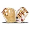 Cheap 🎁 Wilson A2000 SuperSkin FP75 11.75" Fastpitch Softball Glove: WBW1002081175 Tan, White ✔️ -Deals glovegear Store 3ea5 09 20 wilson a2000 superskin fp75 11 75 fastpitch softball glove wbw1002081175 33630 1 l