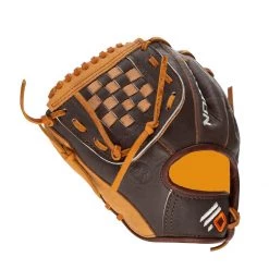 Flash Sale 🔥 Nokona Alpha Select 9" Youth Baseball Glove: S-50 Brown 🛒 -Deals glovegear Store 3ec3 08 21 nokona alpha select 9 youth baseball glove s 50 23206 013 l