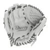 Buy ❤️ Rawlings Liberty Advanced 12" Fastpitch Softball Glove: RLA120-3WG White 😀