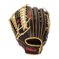Best Sale 👍 Wilson A2000 12.75" Baseball Glove: WTA20RB20OT6 Black 👏 20 Best Sale 👍 Wilson A2000 12.75" Baseball Glove: WTA20RB20OT6 Black 👏 -Deals glovegear Store 3f29 12 21 wilson a2000 12 75 baseball glove wta20rb20ot6 31792 13 l