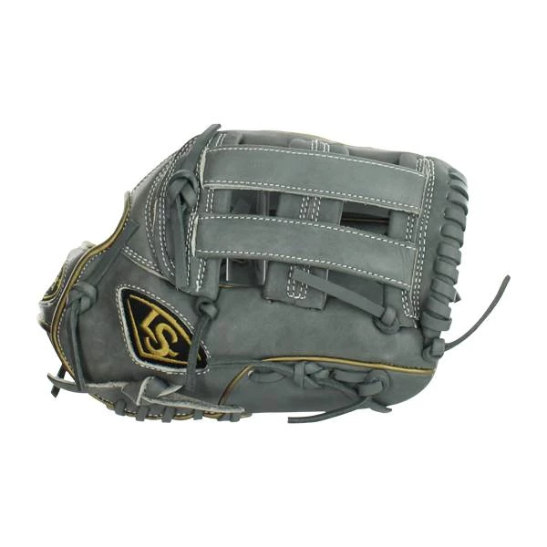 Budget β¨ Louisville Slugger LXT 12.5" Fastpitch Softball Glove: WTLLXRF19125 Grey π 10 Budget β¨ Louisville Slugger LXT 12.5" Fastpitch Softball Glove: WTLLXRF19125 Grey π - Image 10