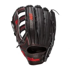 Best Pirce π Wilson A2K 12.75" SuperSkin Baseball Glove: WBW1000671275 Black π 20 Best Pirce π Wilson A2K 12.75" SuperSkin Baseball Glove: WBW1000671275 Black π -Deals glovegear Store 3f54 10 21 wilson a2k 12 75 superskin baseball glove wbw1000671275 33323 14 l