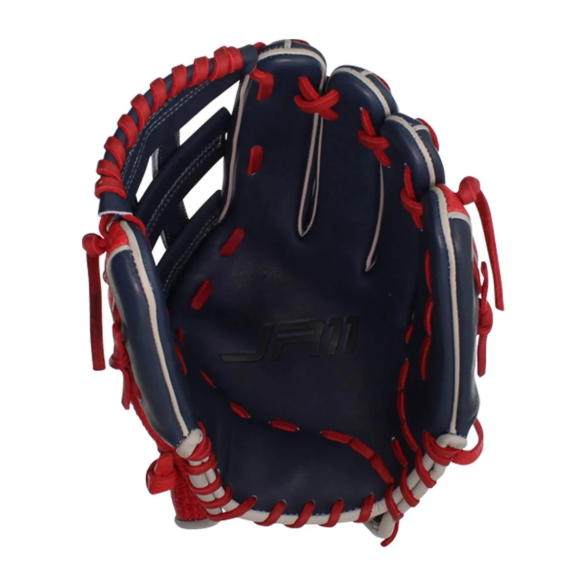 Cheap ✔️ Easton Professional Reserve 12" Jose Ramirez Baseball Glove: PRC43JR Black, Red ✔️ 1 Cheap ✔️ Easton Professional Reserve 12" Jose Ramirez Baseball Glove: PRC43JR Black, Red ✔️