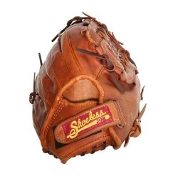 Hot Sale β€οΈ Shoeless Joe Professional 14" Slow Pitch Softball Glove: 1401BW Brown π 13 Hot Sale β€οΈ Shoeless Joe Professional 14" Slow Pitch Softball Glove: 1401BW Brown π -Deals glovegear Store 3f88 02 20 shoeless joe professional series 1400bws 32433 7 l