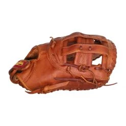 Wholesale 🔔 Shoeless Joe 🎁 Shoeless Jane 13" Fastpitch Softball First Base Mitt: 1300FPFB Brown ✨ -Deals glovegear Store 3fbd 03 20 shoeless jane 13 fastpitch softball first base mitt 1300fpfb 25498 4 l