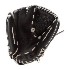 Best reviews of ❤️ Akadema Reptilian 12.5" Fastpitch Softball Glove: ATS77 Black ✨ 17 Best reviews of ❤️ Akadema Reptilian 12.5" Fastpitch Softball Glove: ATS77 Black ✨ -Deals glovegear Store 3fc2 12 21 akadema reptilian 12 5 fastpitch softball glove ats77 7236 2 l