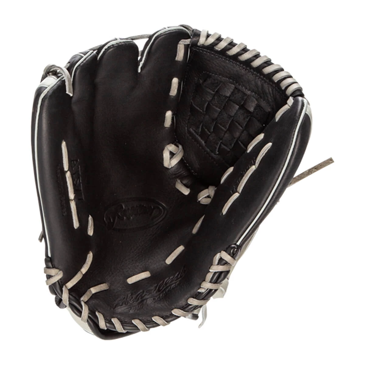 Best reviews of ❤️ Akadema Reptilian 12.5" Fastpitch Softball Glove: ATS77 Black ✨ 3 Best reviews of ❤️ Akadema Reptilian 12.5" Fastpitch Softball Glove: ATS77 Black ✨ - Image 3