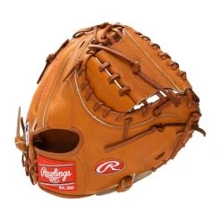 Top 10 😉 Rawlings Heart of the Hide 33" Baseball Catcher's Mitt: PROCM33T Tan 🎉 -Deals glovegear Store 3fc7 12 21 rawlings heart of the hide 33 baseball catchers mitt procm33t 34599 3 l