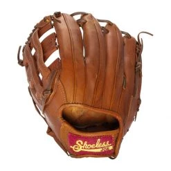 Flash Sale ✨ Shoeless Joe Professional 11.5" Baseball Glove: 1150HW Brown 🔥 20 Flash Sale ✨ Shoeless Joe Professional 11.5" Baseball Glove: 1150HW Brown 🔥 -Deals glovegear Store 3fd9 07 21 shoeless joe professional 11 5 baseball glove 1150hw 7685 7 l