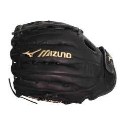 Budget ✨ Mizuno MVP Prime 12.50" Fastpitch Softball Glove: GMVP1250PF3 Black ✔️ -Deals glovegear Store 400f 04 20 mizuno mvp prime 12 50 fastpitch softball glove gmvp1250pf3 30840 5 l