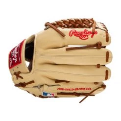 Top 10 🔔 Rawlings Heart of the Hide 11.75" Baseball Glove: PRO205-4CT Brown 🔔 -Deals glovegear Store 4099 11 21 rawlings heart of the hide 11 75 baseball glove pro205 4ct 29923 5 l