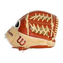 Best Pirce 👏 Wilson A2000 1789 11.5" Baseball Glove: WBW100085115 Brown, Tan 🔔 -Deals glovegear Store 40c0 09 20 wilson a2000 1789 11 5 baseball glove wbw100085115 33597 4 l