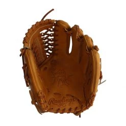 Cheapest 🌟 Rawlings Heart of the Hide R2G 11.75" Baseball Glove: PROR205-4T Tan 🌟 -Deals glovegear Store 40d4 06 20 rawlings heart of the hide r2g 11 75 baseball glove pror205 4t 33272 2 l