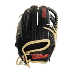 Budget ✔️ Wilson A2000 FP12 12" Fastpitch Softball Glove: WBW10020912 Black 🎉 -Deals glovegear Store 40e7 09 20 wilson a2000 fp12 12 fastpitch softball glove wbw10020912 33631 7 l
