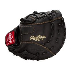 Budget 🧨 Rawlings Renegade 12.5" First Base Mitt: RFBMB Black ✨ -Deals glovegear Store 4154 10 21 rawlings renegade 12 5 first base mitt rfbmb 30555 12 l