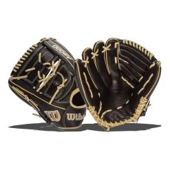 Cheap 🌟 Wilson A2000 SuperSkin B2 12" Baseball Glove: WBW10010012 Black 🌟