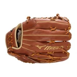 Brand new ⌛ Mizuno Pro Select 12.75" Baseball Glove: GPS1-700DS Brown ⌛ -Deals glovegear Store 4225 11 21 mizuno pro select 12 75 baseball glove gps1 700ds 28384 12 l