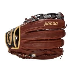 Hot Sale 🎁 Wilson A2000 12.75" Baseball Glove: WTA20RB201799 Brown, Red ✨ -Deals glovegear Store 42a9 12 21 wilson a2000 12 75 baseball glove wta20rb201799 31793 12 l