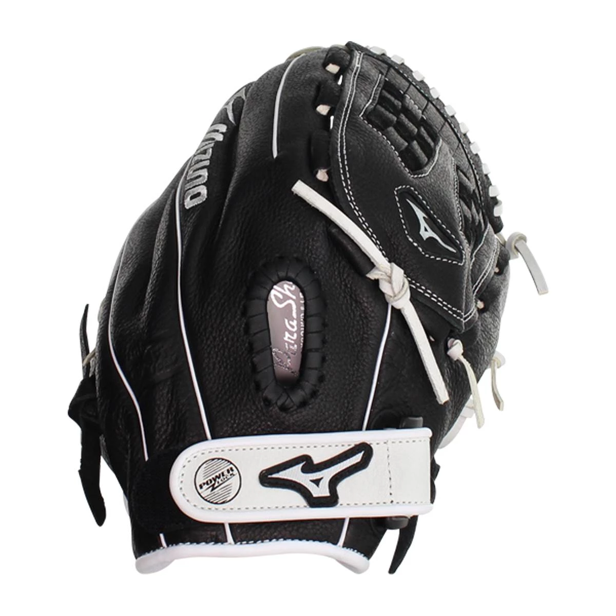 Buy 🤩 Mizuno Franchise 12.5" Fastpitch Softball Glove: GFN1251F4 Black, White 🎉 13 Buy 🤩 Mizuno Franchise 12.5" Fastpitch Softball Glove: GFN1251F4 Black, White 🎉 - Image 13