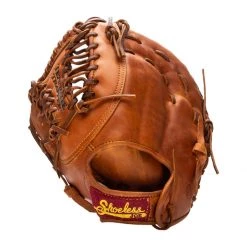Best Pirce ๐งจ Shoeless Joe Professional 13" First Base Mitt: 1300FBTT Brown โ 19 Best Pirce ๐งจ Shoeless Joe Professional 13" First Base Mitt: 1300FBTT Brown โ -Deals glovegear Store 4339 07 21 shoeless joe professional 13 first base mitt 1300fbtt 7070 7 l