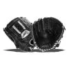 Cheap 👍 Mizuno MVP Prime SE 12'' Baseball Glove: GMVP1200PSE8 Black/Silver Black 🤩 -Deals glovegear Store 4347 11 21 mizuno mvp prime se 12 baseball glove gmvp1200pse8 black silver 32071 1 l