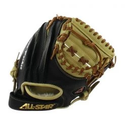 Cheap ⌛ All Star 27" Training Catcher's Mitt: CM100TM Black, Brown ❤️ 11 Cheap ⌛ All Star 27" Training Catcher's Mitt: CM100TM Black, Brown ❤️ -Deals glovegear Store 43b5 06 18 4813 6 m