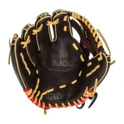 Deals ⭐ Wilson A1000 1912 12" Baseball Glove: WBW10013612 Black, Red, Tan 🔥 19 Deals ⭐ Wilson A1000 1912 12" Baseball Glove: WBW10013612 Black, Red, Tan 🔥 -Deals glovegear Store 43f6 11 21 wilson a1000 1912 12 baseball glove wbw10013612 34273 19 l
