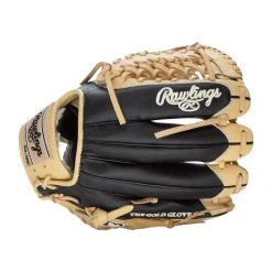 Deals ⌛ Rawlings Pro Preferred Speed Shell 11.75" Baseball Glove: PROS205-4CSS Black, Tan 🤩 -Deals glovegear Store 4463 12 21 rawlings pro preferred speed shell 11 75 baseball glove pros205 4css 33249 12 l