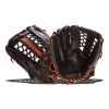Cheapest 💯 Mizuno MVP Prime SE 11.75'' Baseball Glove: GMVP1175PSE8 Black/Red Black, Red 👍 -Deals glovegear Store 4471 11 21 mizuno mvp prime se 11 75 baseball glove gmvp1175pse8 black red 32073 1 l