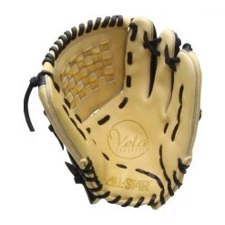 Best Pirce ✔️ All Star Vela THREE FING3R 12" Fastpitch Softball Glove: FGSBV-12 Brown 🧨 -Deals glovegear Store 447f 06 18 17967 1 m