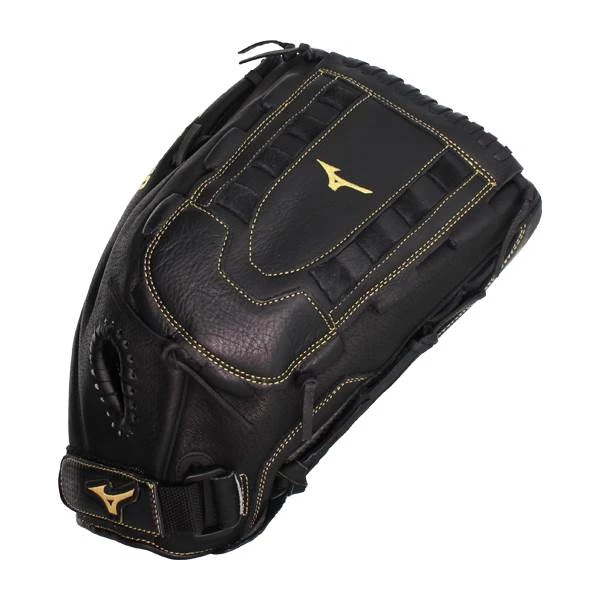 Flash Sale π Mizuno Premier 14" Slow Pitch Softball Glove: GPM1405 Black β€οΈ 2 Flash Sale π Mizuno Premier 14" Slow Pitch Softball Glove: GPM1405 Black β€οΈ - Image 2