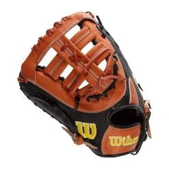 Wholesale 🎁 Wilson A2000 SuperSkin 1620 Spin Control 12.5" Baseball First Base Mitt: WBW100123125 Black, Red 👍 -Deals glovegear Store 4535 10 21 wilson a2000 superskin 1620 spin control 12 5 baseball first base mitt wbw100123125 33624 10 l