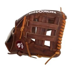 New ⭐ Nokona Walnut 11.5" Fastpitch Softball Glove: W-V1150H Brown ❤️ 9 New ⭐ Nokona Walnut 11.5" Fastpitch Softball Glove: W-V1150H Brown ❤️ -Deals glovegear Store 4578 11 19 32287 3 l