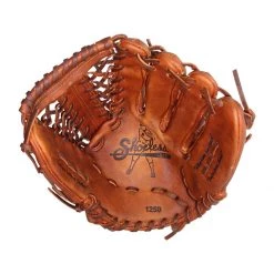 Hot Sale โ๏ธ Shoeless Joe Professional 12.5" Baseball Glove: 1250MT Brown ๐ 26 Hot Sale โ๏ธ Shoeless Joe Professional 12.5" Baseball Glove: 1250MT Brown ๐ -Deals glovegear Store 457f 02 20 shoeless joe professional series baseball glove 1250mt 7066 6 l